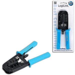 Logilink Tool Set