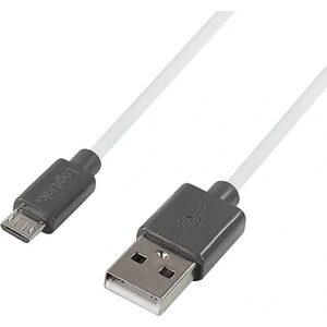 Logilink USB-A to MicroUSB