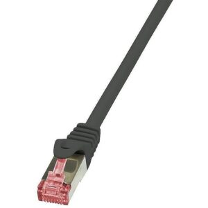 Logilink - Patchcord Cat.6 S/FTP PIMF PrimeLine 5