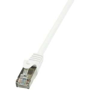 Logilink - Patchcord Cat.6 F/UTP EconLine 0