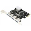 Logilink PCI-Express Card