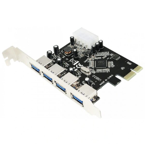 Logilink PCI-Express Card