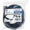 Logilink - Flexible Cable protection with Zipper 2m KAB0049 4052792033557