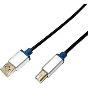 Logilink USB-A to MicroUSB