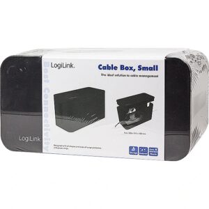 Logilink - Cable Box