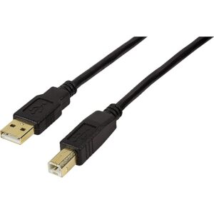 Logilink USB-A 2.0 to UBS-B