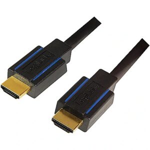 Logilink HDMI 2.0 Cable