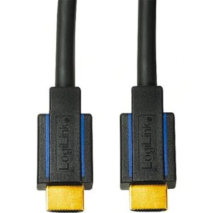 Logilink HDMI 2.0 Cable