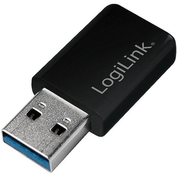 Logilink Wireless ultra fast 1200Mbps 11ac adapter WL0243 4052792042825