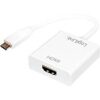 Logilink - USB-C 3.1 to HDMI adapter UA0236A 4052792043686