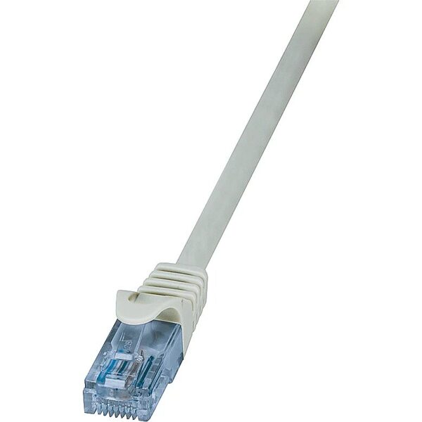 Logilink CAT 6A. U/UTP