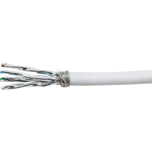 Logilink Bulk Cable S/FTP Cat.7 Cu PrimeLine