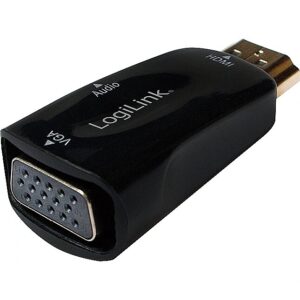 Logilink HDMI to VGA Converter