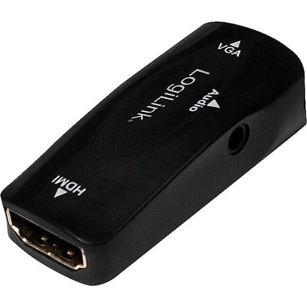 Logilink HDMI to VGA Converter CV0108 4052792045055