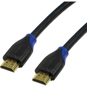 Logilink HDMI 2.0 Cable