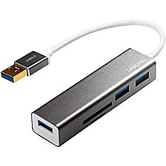 Logilink - USB 3.0 hub