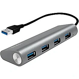 Logilink - USB 3.0 hub