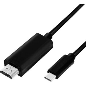 Logilink USB-C 3.2 to HDMI