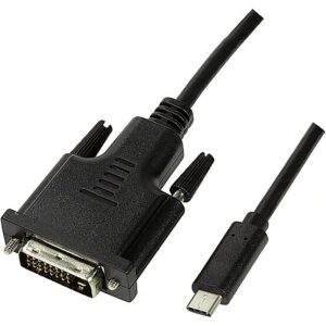 Logilink USB-C 3.2 to DVI-D