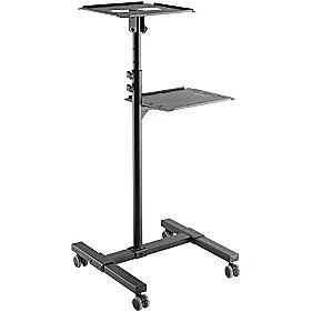 Logilink - Steel adjustable projector/ laptop trolley BP0069 4052792050677