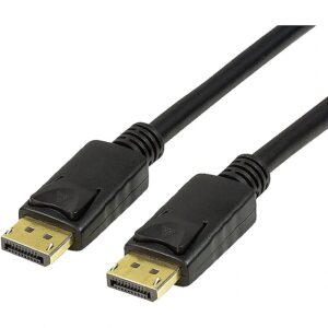 Logilink - Connection cable DisplayPort 1.4