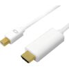 Logilink Mini DisplayPort to HDMI