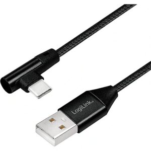 Logilink USB-A to USB-C