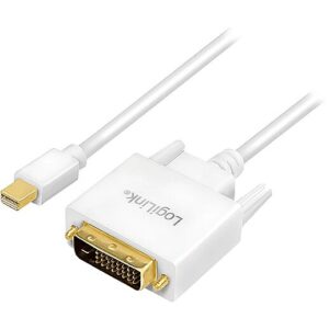 Logilink Mini DisplayPort to DVI-D