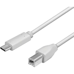 Logilink USB-C to USB-B