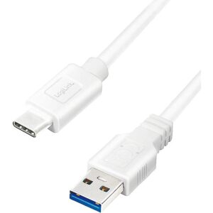 Logilink - USB 3.2 Gen1x1 cable