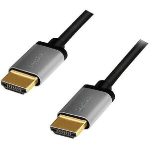 Logilink HDMI 2.0 Cable