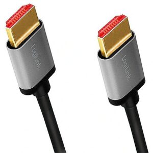 Logilink HDMI 2.1 Cable