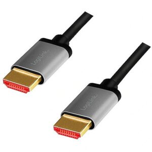 Logilink HDMI 2.1 Cable