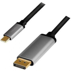 Logilink USB-C to DP cable