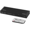 Logilink HDMI switch 4x2-port 4K/60Hz HD0049 4052792062472