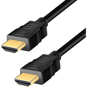 Logilink HDMI 2.0 Cable