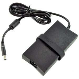 Dell 130W AC Adapter with European Power Cord 450-19103 4053162445383