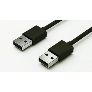 Datalogic CABLE USB TYPE A EXTL POWER 4.5M/15FT 90A052135 4056572742813