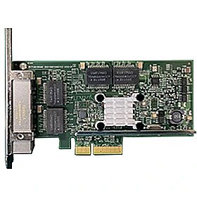 Fujitsu PLAN CP BCM5719-4P 4 X 1000BASE-T PCIE PY-LA284 4065221866725