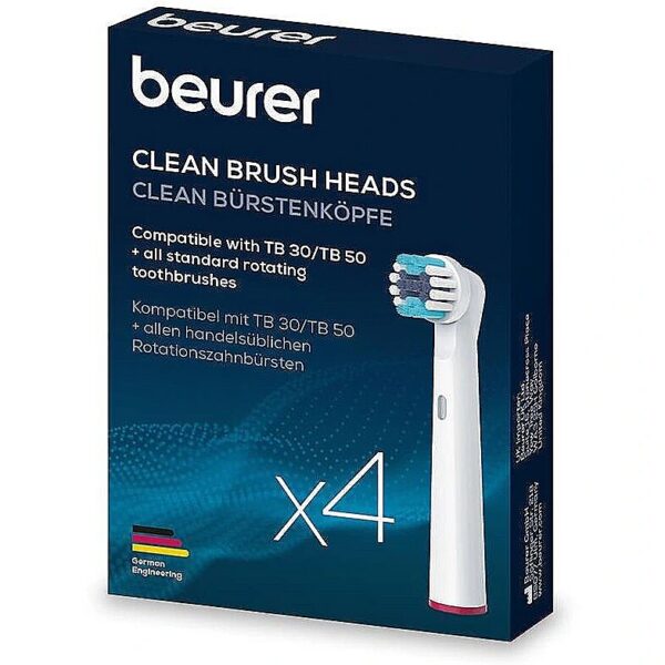 Beurer Clean