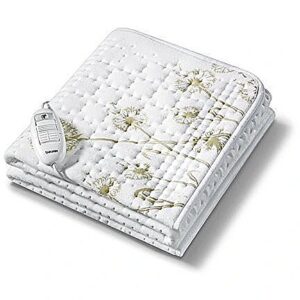 Beurer underblanket UB 33 basic - 60W - white 31400 4211125314002