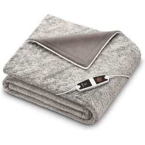 Beurer XXL Heat blanket HD 150 Nordic