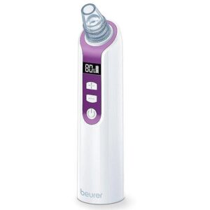 Beurer FC 41 pore cleaner (white/purple) 58417 4211125584177