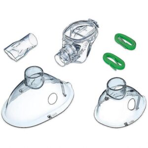 Beurer Year-pack accessory set for nebulizer Beurer IH 55 60211 4211125602116