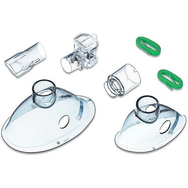 Beurer Beurer IH50 - Replacement accessories for nebulizer 603.05 4211125603052