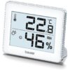 Beurer Hygrometer HM16 - weather station 67915 4211125679156