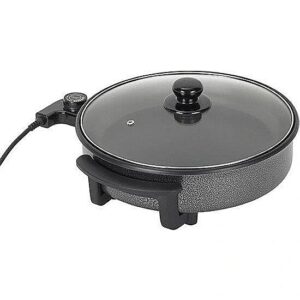 Tristar Multifunctional grill pan PZ-2963	 30 cm