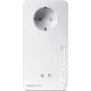 Devolo MAGIC 1 WIFI 2-1-1 8351 4250059683518