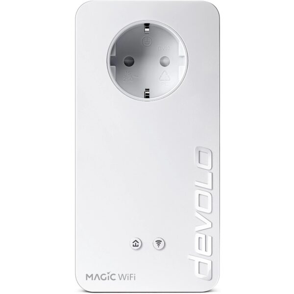 Devolo MAGIC 1 WIFI 2-1-1 8351 4250059683518