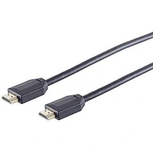 Brackton Kabelis Brackton HDMI Male - HDMI Male 1.5m 10K HD10-SKB-0150.B 4250923700136